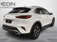 Uusi Kia XCeed EX 140 HP (102 kW) 2025 Katumaasturi