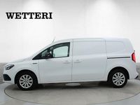 Käytetty Mercedes eCitan 89 kW (122 HP) 2023 Valkoinen Van