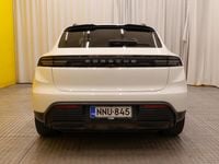 Käytetty Porsche Macan 300 kW (408 HP) 2024 Katumaasturi