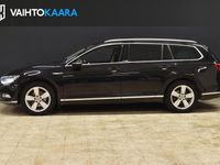 Käytetty VW Passat Highline 190 HP (139 kW) 2015 Farmari