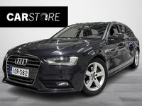 Käytetty Audi A4 163 HP (119 kW) 2013 Farmari