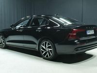 Käytetty Volvo S60 Performance 456 HP (335 kW) 2023 Musta Sedan