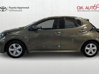 Käytetty Toyota Yaris Hybrid Active 116 HP (85 kW) 2020 Viistoperä