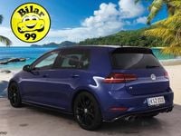 Käytetty VW Golf VII R 310 HP (228 kW) 2018 Viistoperä