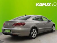Käytetty VW CC 160 HP (117 kW) 2012 Sedan