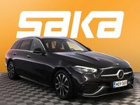 Käytetty Mercedes C300e Business 313 HP (230 kW) 2022 Farmari