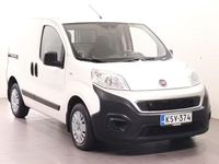 Käytetty Fiat Fiorino 80 HP (58 kW) 2017 Tila-auto