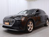 käytetty Audi e-tron 55 quattro Tulossa /