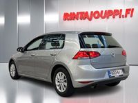 Käytetty VW Golf VII Comfortline 105 HP (77 kW) 2013 Viistoperä