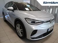 Käytetty VW ID.4 GTX 219 kW (299 HP) 2022 Hopea Katumaasturi