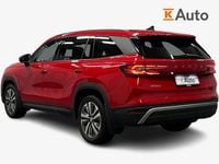 Käytetty Skoda Kodiaq Selection 150 HP (110 kW) 2024 Katumaasturi