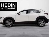 käytetty Mazda CX-30 2,0 M Hybrid e-Skyactiv G Exclusive-line AT 150hv