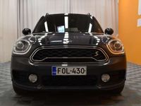 käytetty Mini Cooper Countryman Experience SE ALL4 TULOSSA / Sporttipenkit /