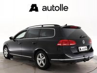 käytetty VW Passat Variant 1,6 TDI 77 kW (105 hv) BMT | SIISTI | Comfortline | KATSASTETTU | JUURI SAAPUNUT