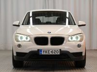 käytetty BMW X1 sDrive20d TwinPower Turbo A E84 Business Sport