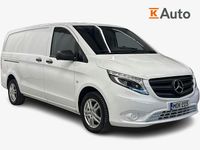Käytetty Mercedes Vito 134 HP (98 kW) 2022 Valkoinen Van