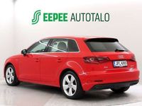 käytetty Audi A3 Sportback g-tron A31395cm3 / CNG