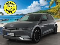 Käytetty Hyundai Ioniq 5 Premium 160 kW (218 HP) 2022 Katumaasturi