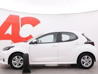 Käytetty Toyota Yaris Hybrid Active 116 HP (85 kW) 2023 Valkoinen Viistoperä