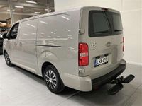 käytetty Toyota Proace L2H1 2,0 D 120 5-ovinen / Approved / huoltokirja /