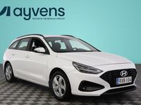 Käytetty Hyundai i30 Comfort 101 HP (74 kW) 2025 Valkoinen Farmari