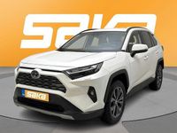 Käytetty Toyota RAV4 Hybrid Executive 178 HP (130 kW) 2024 Katumaasturi