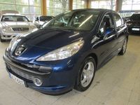 käytetty Peugeot 207 Sport 1.6 5d