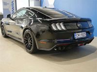 käytetty Ford Mustang GT 5,0 V8 450hv A10 Fastback / Magne Ride / LED /