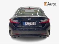 Käytetty Lexus RC300h Executive Line 181 HP (133 kW) 2016 Coupe - kaksiovinen