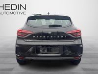 Uusi Mitsubishi Colt Invite 91 HP (66 kW) 2025 Viistoperä