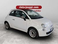 käytetty Fiat 500C Italia 1,2 8v 69hv Bensiini