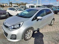 käytetty Kia Rio 1,2 ISG EX 5D EcoDynamics - 3kk lyhennysvapaa - Auto tulossa