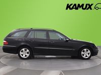 käytetty Mercedes E280 ECDI 4MATIC Umpikorinen (BB) 4ov 2980cm3 A