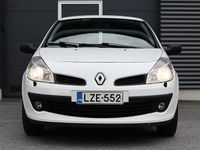 Käytetty Renault Clio II Authentique 2009