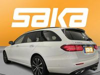Käytetty Mercedes E300 Avantgarde 306 HP (225 kW) 2023 Farmari