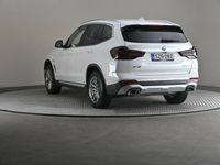 käytetty BMW X3 Xdrive 30e A Charged Edition