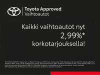 Käytetty Toyota Yaris Hybrid Active 116 HP (85 kW) 2024 Viistoperä