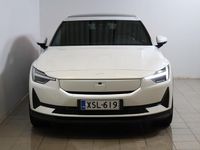 Käytetty Polestar 2 Plus 219 kW (299 HP) 2024 Valkoinen Viistoperä