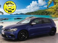 Käytetty VW Golf VII R 310 HP (228 kW) 2018 Viistoperä