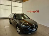 käytetty BMW X1 F48 xDrive25e A Business - 3kk lyhennysvapaa - Suomiauto! - Ilmainen kotiintoimitus!