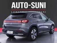Käytetty Mercedes EQA300 167 kW (228 HP) 2023 Harmaa Katumaasturi