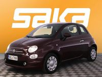 Käytetty Fiat 500 Pop 69 HP (50 kW) 2020 Viistoperä