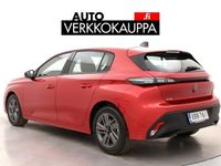 käytetty Peugeot 308 Active Pack PureTech 130 EAT8-automaatti