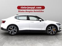 käytetty Polestar 2 Long Range Dual Motor Performance - Tämä auto tulossa Tervajoelle, tee kaupat jo nyt!