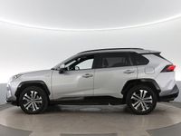Käytetty Toyota RAV4 Hybrid Plus 306 HP (225 kW) 2021 Katumaasturi