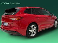 Käytetty Skoda Enyaq iV SportLine 194 kW (265 HP) 2022 Katumaasturi