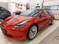 käytetty Tesla Model 3 Long Range AWD - 3kk lyhennysvapaa