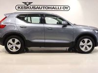 käytetty Volvo XC40 D4 AWD Business First Edition aut