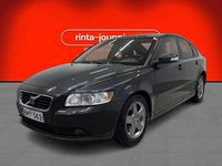 Käytetty Volvo S40 Momentum 136 HP (100 kW) 2008 Sedan