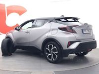 käytetty Toyota C-HR 1,8 Hybrid Style - /BiLED /